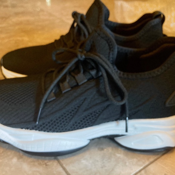 Moorenzio Men’s Elevator Shoes – Size 9 – +3.1" Height Boost – New - Picture 6 of 6